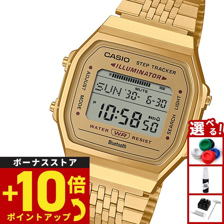 CASIO カシオコレクション ABL-100WEG-9AJF スタンダード（CASIO） カシオ コレクション CASIO Collection