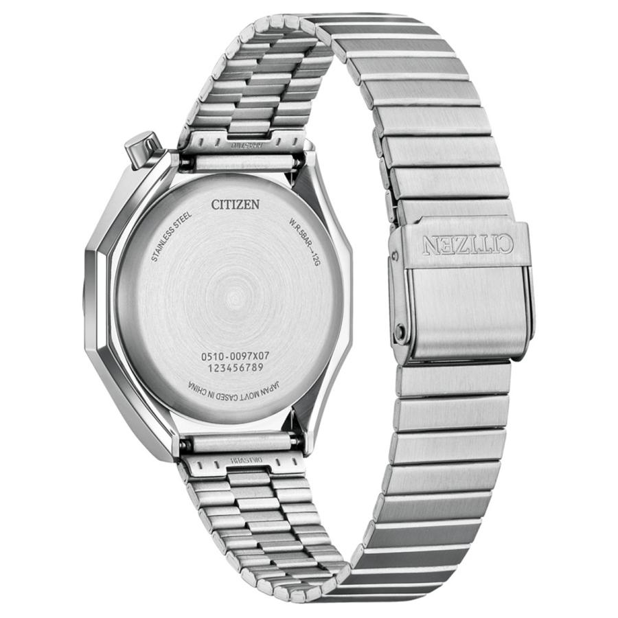 シチズンコレクション レコードレーベル AN3700-62A 腕時計 新品未使用 Amazon | [シチズンコレクション]CITIZEN COLLECTION レコード