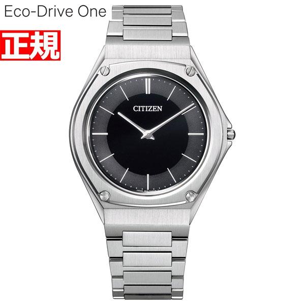 CITIZEN（シチズン） （豪華おまけ有） エコドライブ ワン CITIZEN Eco