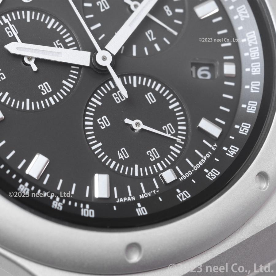 RECORD LABEL シチズンコレクション レコードレーベル 1984 クロノ