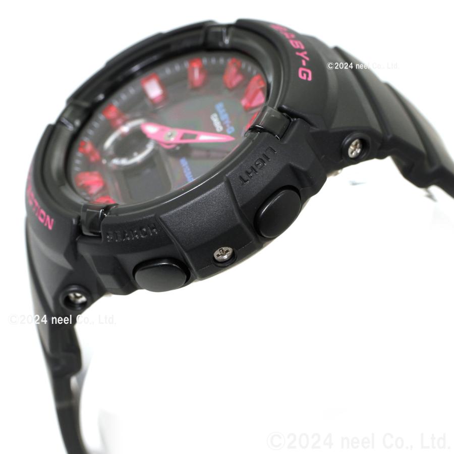 BABY-G ベビーG レディース オンライン限定 時計 カシオ babyg BGA