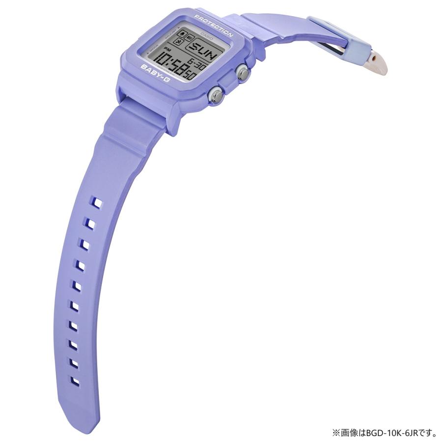 BABY-G BABY-G＋PLUS ベビーG レディース 限定モデル 時計