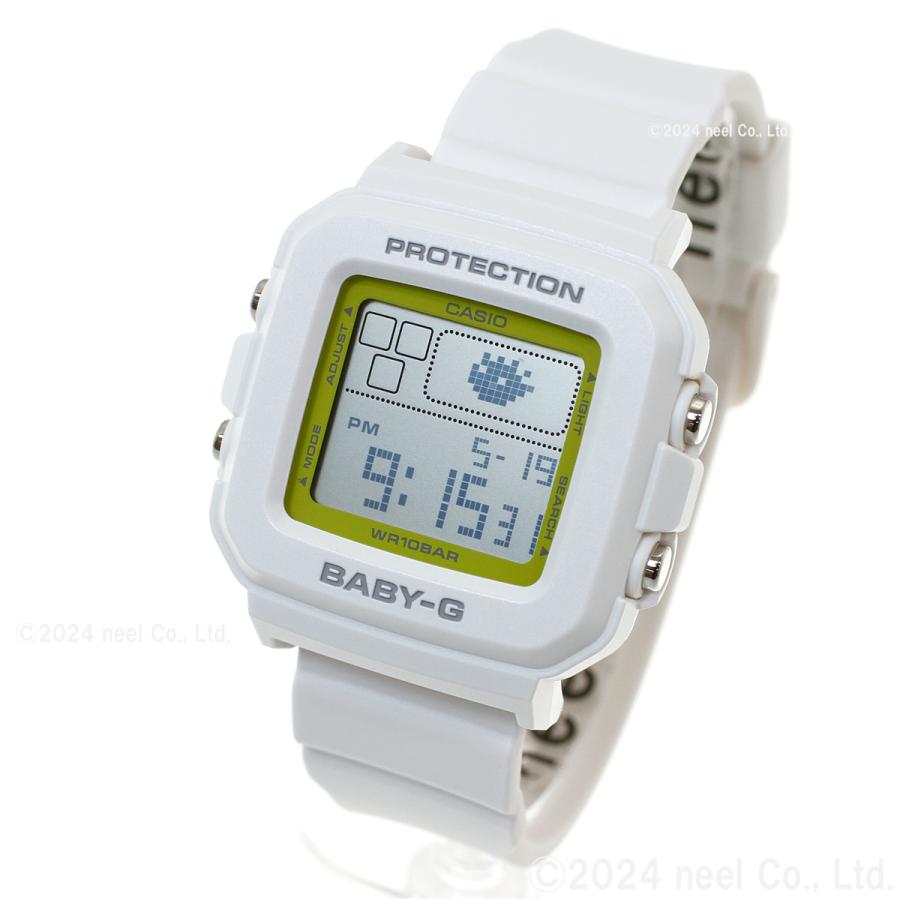 BABY-G BABY-G＋PLUS ベビーG レディース 限定モデル 時計