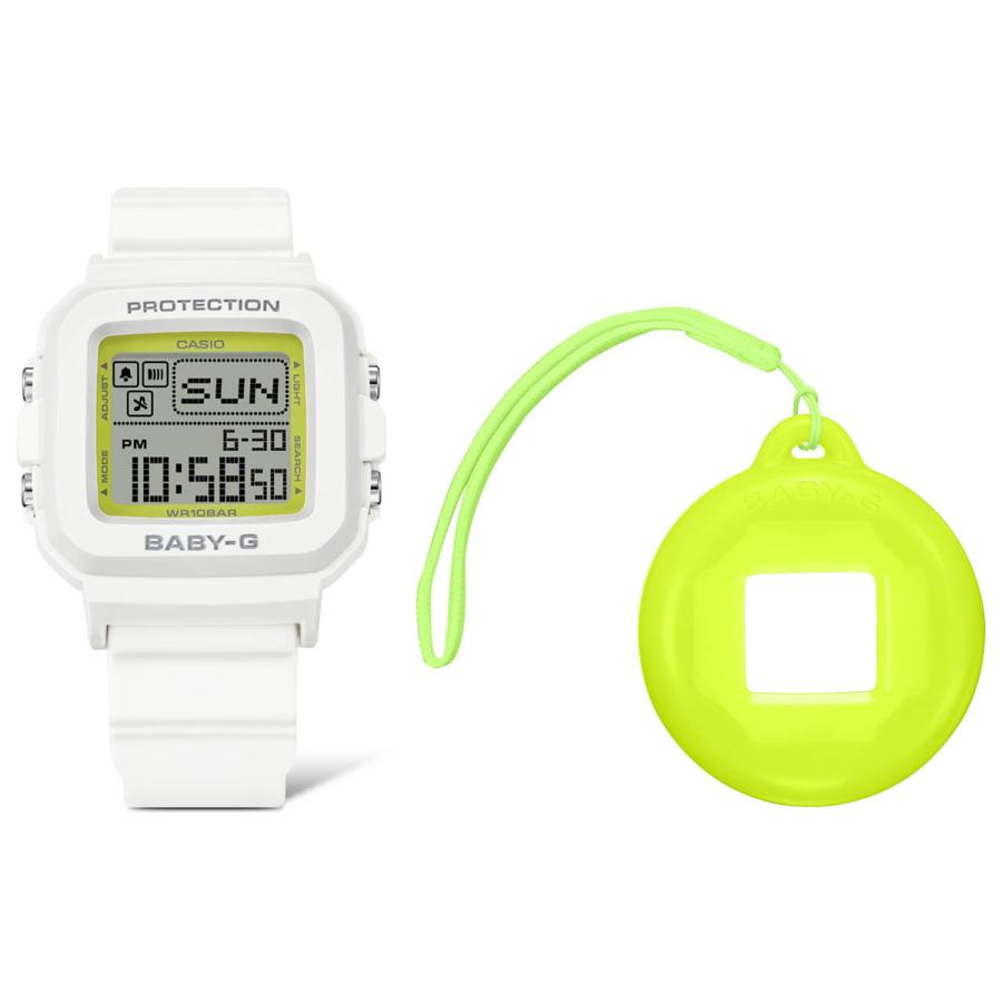 BABY-G BGD-10K-7JR CASIO [新品、未開封] BGD-10K-7JR | CASIO