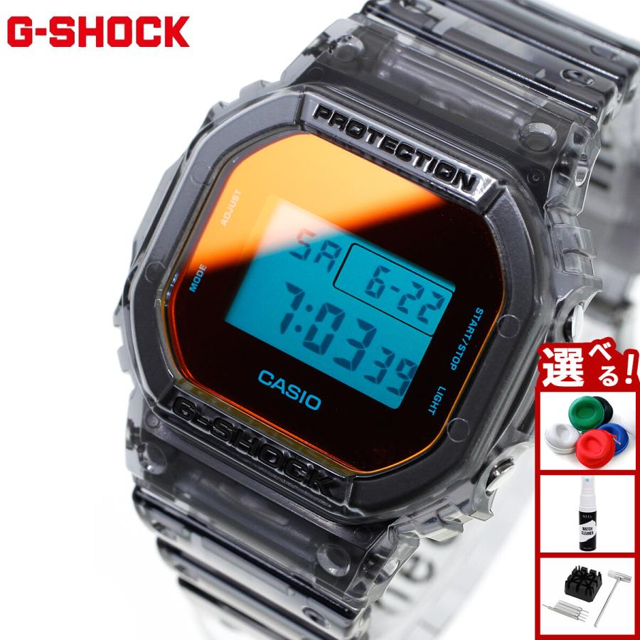 CASIO G-SHOCK デジタル腕時計 DW-5600TLS-8JF DW-5600TLS-8JF | CASIO
