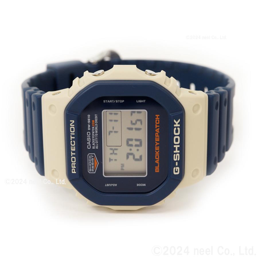 G-SHOCK Gショック BlackEyePatch コラボ 限定 腕時計 DW G-SHOCK Gショック BlackEyePatch コラボ 限定 腕時計 DW