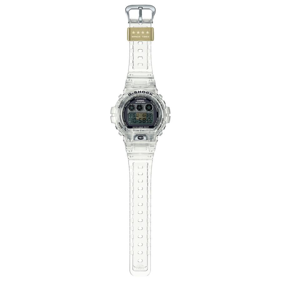 倍々+10倍！最大ポイント31倍！本日限定！Gショック G-SHOCK 腕時計 40th Anniversary Clear Remix DW-6940RX-7JR クリアリミックス ジーショック｜neel-selectshop｜04