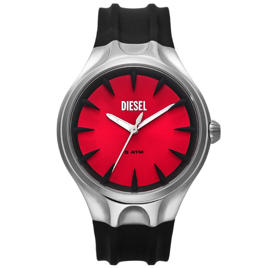 【ヒロシ】 DIESEL 腕時計 DZ-2202 DIESEL（ディーゼル） 腕時計 メンズ シリコン DZ2202 : 腕時計の