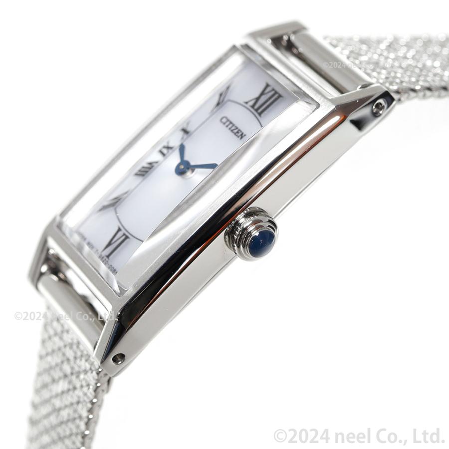 Kii（CITIZEN） シチズン キー CITIZEN Kii: エコドライブ 限定