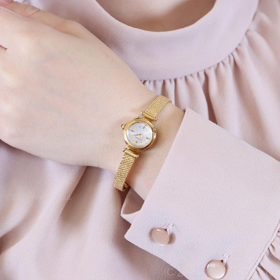 CITIZEN ⁄ シチズン】Kii Exclusive EG2042-50B Yellow Gold 別注