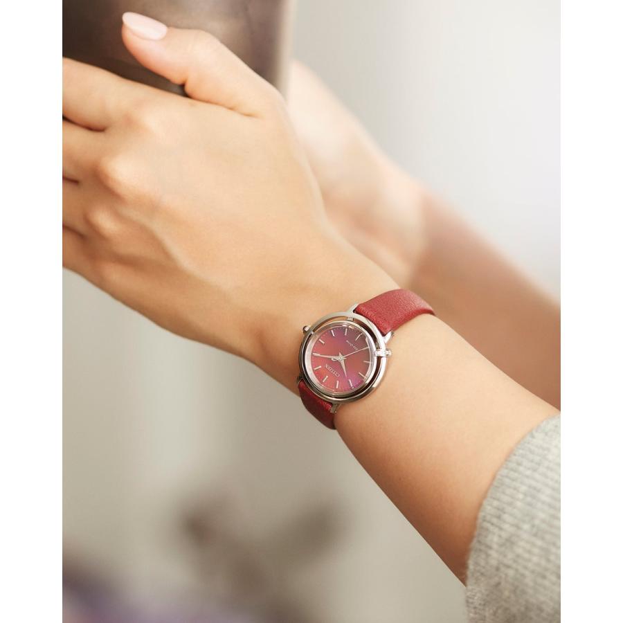 CITIZEN L シチズン エル レディース エコドライブ 腕時計 CITIZEN L シチズン エル レディース エコドライブ 腕時計