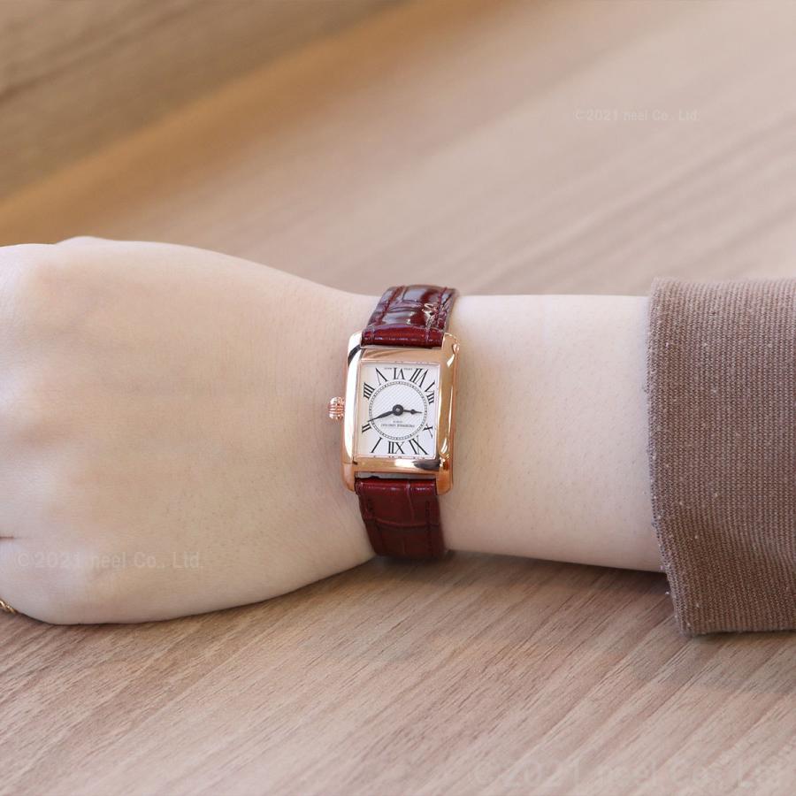 FREDERIQUE CONSTANT （豪華おまけ有） フレデリック コンスタント  