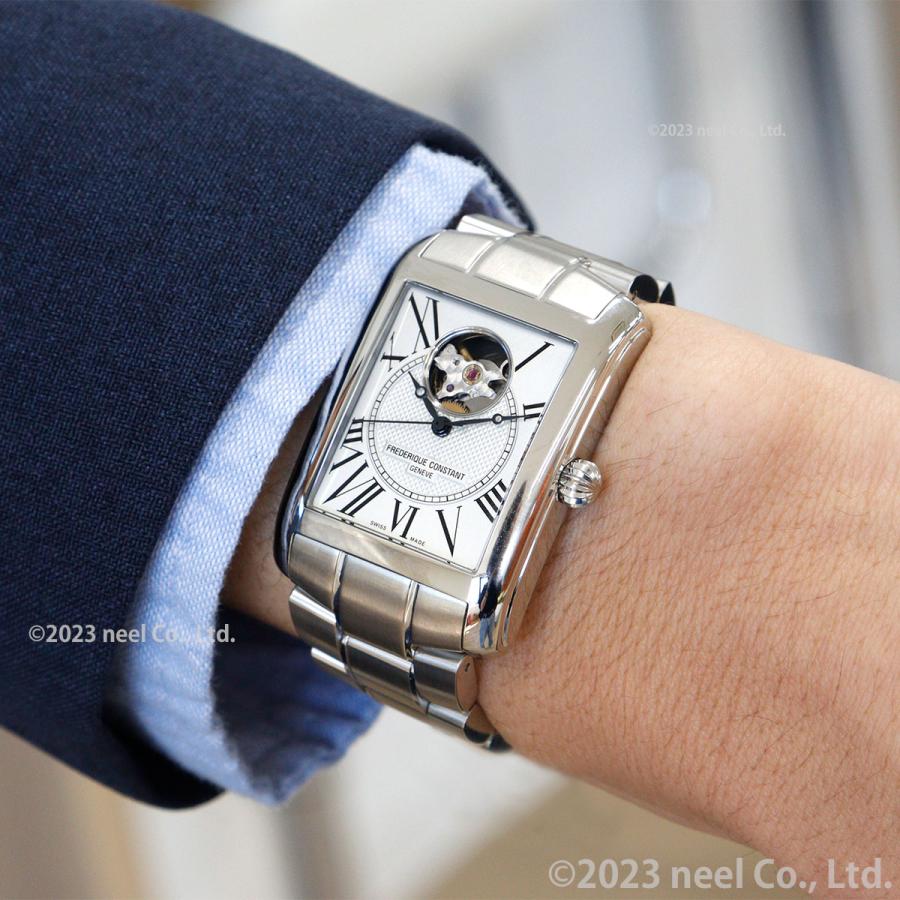 CLASSICS（FREDERIQUE CONSTANT） （豪華おまけ有） フレデリック