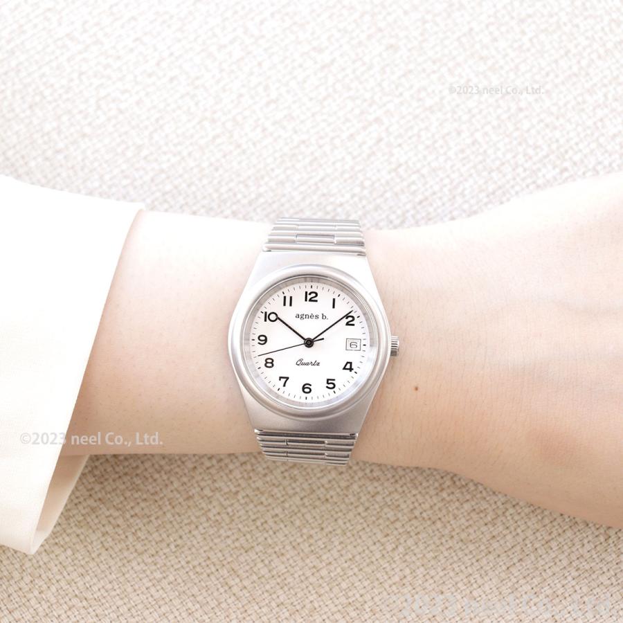 agnes b. アニエスベー 時計 メンズ レディース 限定モデル b agnes b. アニエスベー 時計 メンズ レディース 限定モデル b