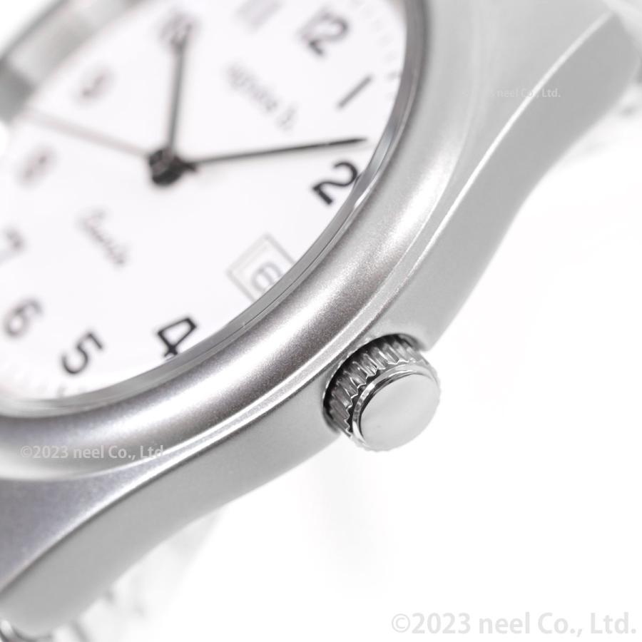 agnes b. アニエスベー 時計 メンズ レディース 限定モデル b agnes b. アニエスベー 時計 メンズ レディース 限定モデル b