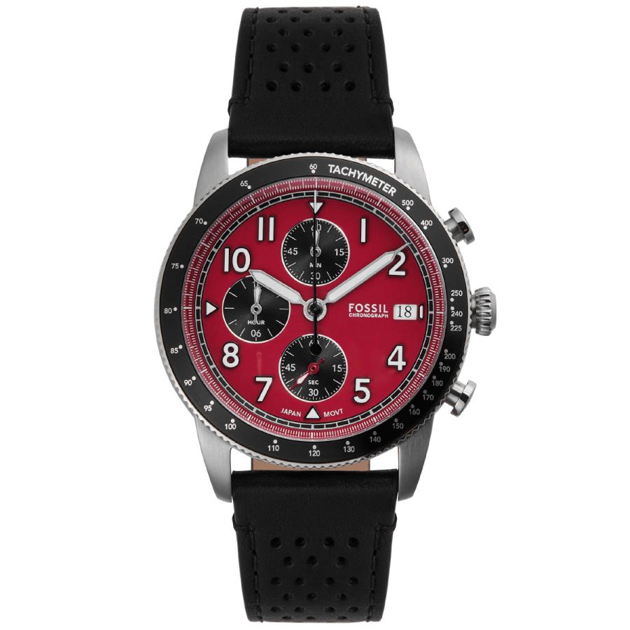 FOSSIL フォッシル 腕時計 メンズ SPORT TOURER クロノグラフ