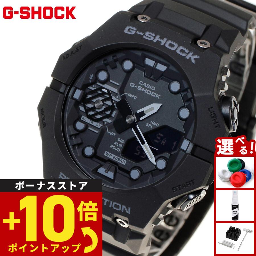 時計 G-SHOCK GA-B001-1AJF GA-B001-1AER | CASIO