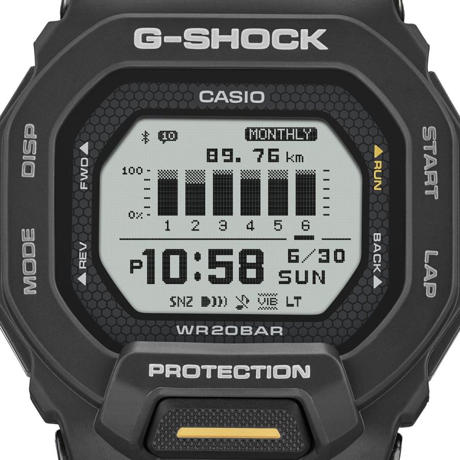 G-SHOCK （保護フィルム付き）（豪華おまけ有） Gショック ジー