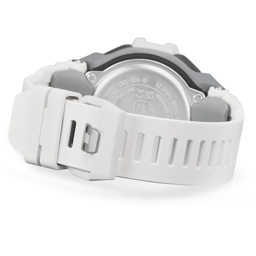 G-SHOCK Gショック ジースクワッド G-SQUAD 腕時計 メンズ CASIO GBD