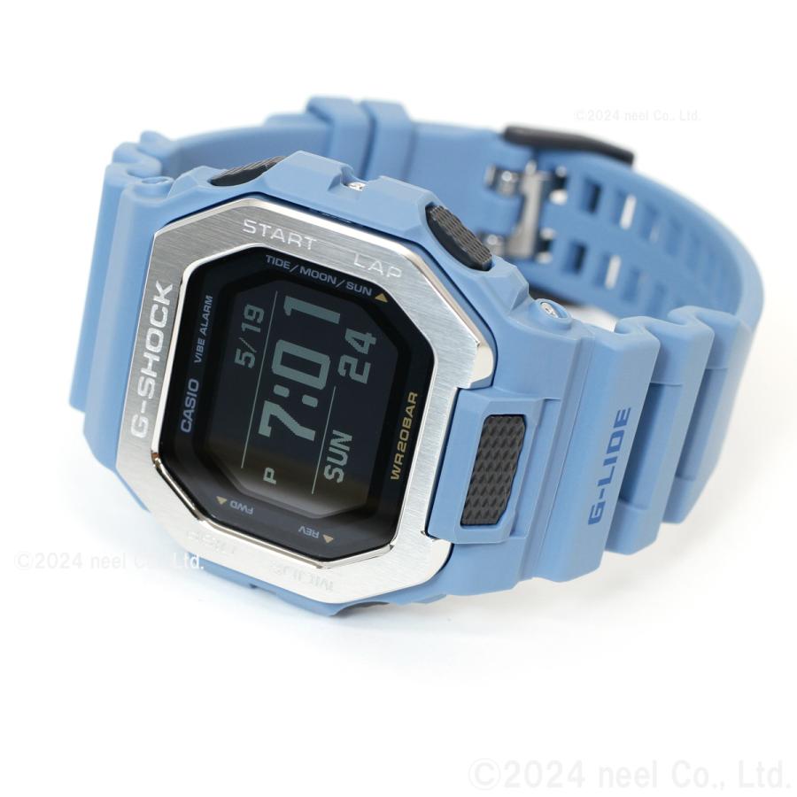 G-LIDE（G-SHOCK） （保護フィルム付き）Gショック Gライド G-SHOCK G
