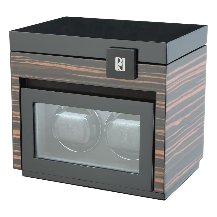 ポールデザイン PAUL DESIGN ウォッチワインダー ワインディング