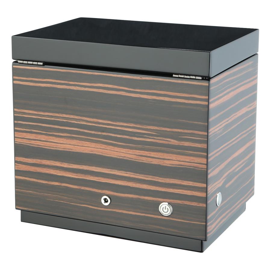 ポールデザイン PAUL DESIGN ウォッチワインダー ワインディング