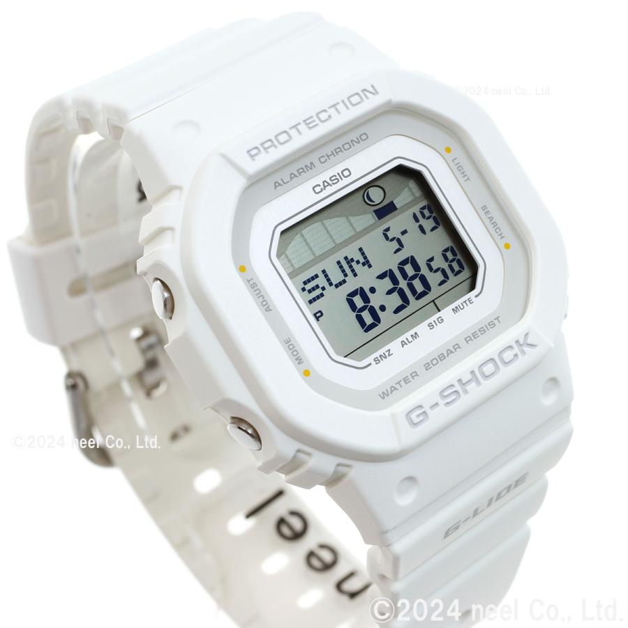 G-LIDE（G-SHOCK） Gショック Gライド G-SHOCK G-LIDE 腕時計 CASIO
