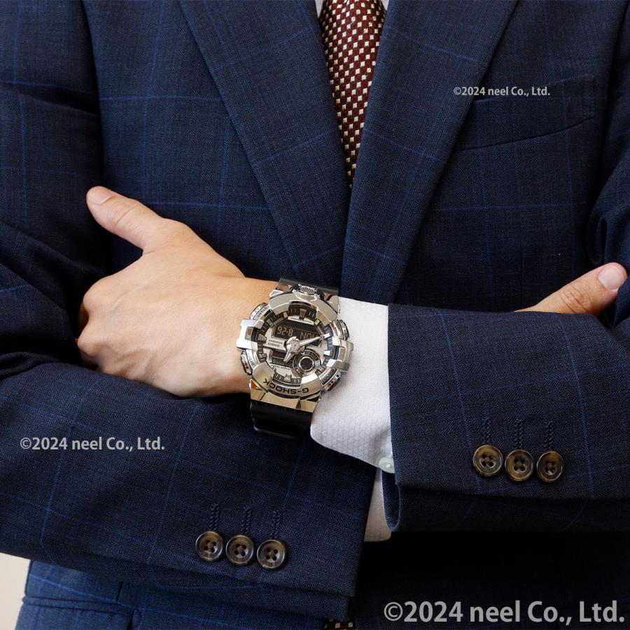 G-SHOCK Gショック アナデジ 限定モデル 腕時計 メンズ GM-700 G-SHOCK Gショック アナデジ 限定モデル 腕時計 メンズ GM-700