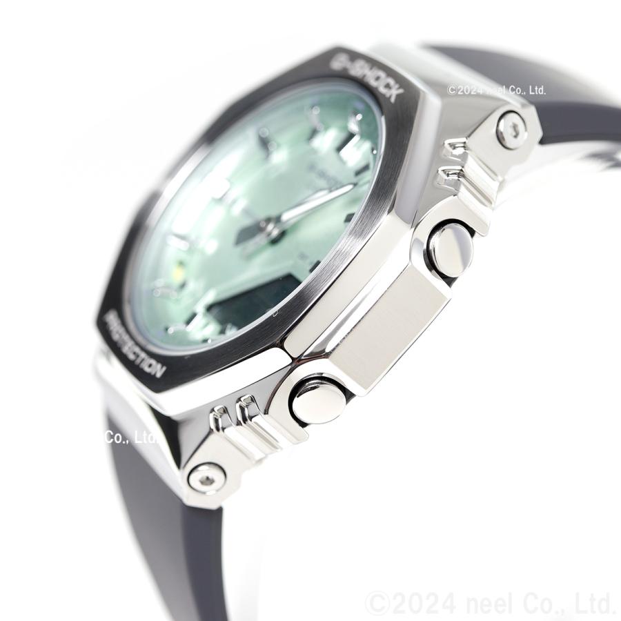 G-SHOCK Gショック アナデジ 腕時計 GM-S2110-3AJF GM-S2100