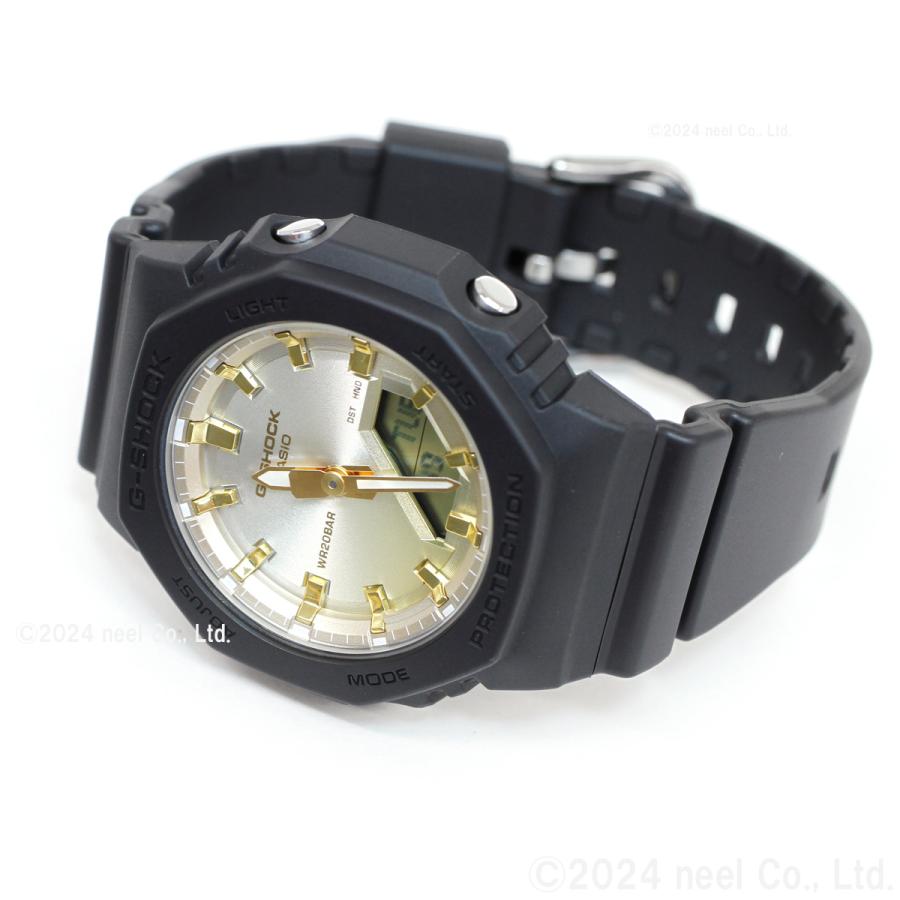 G-SHOCK Gショック アナデジ 腕時計 GMA-P2100SG-1AJF GMA-S2100