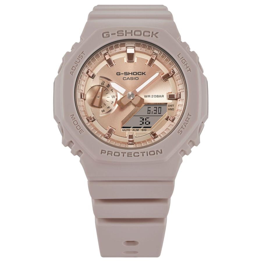 Gショック G-SHOCK アナデジ 腕時計 GMA-S2100MD-4AJF GA-2100 小型化・薄型化モデル ジーショック｜neel-selectshop｜10