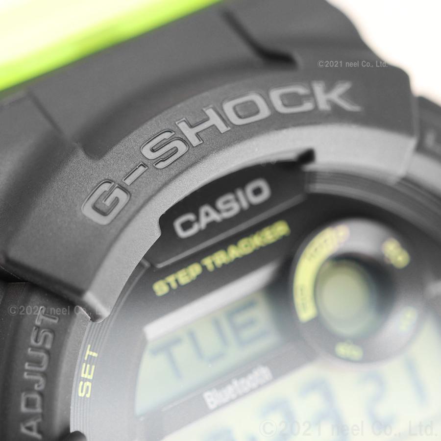 倍々+10倍！最大ポイント31倍！本日限定！Gショック G-SHOCK 腕時計 メンズ デジタル GMD-B800SC-1BJF ジーショック｜neel-selectshop｜11