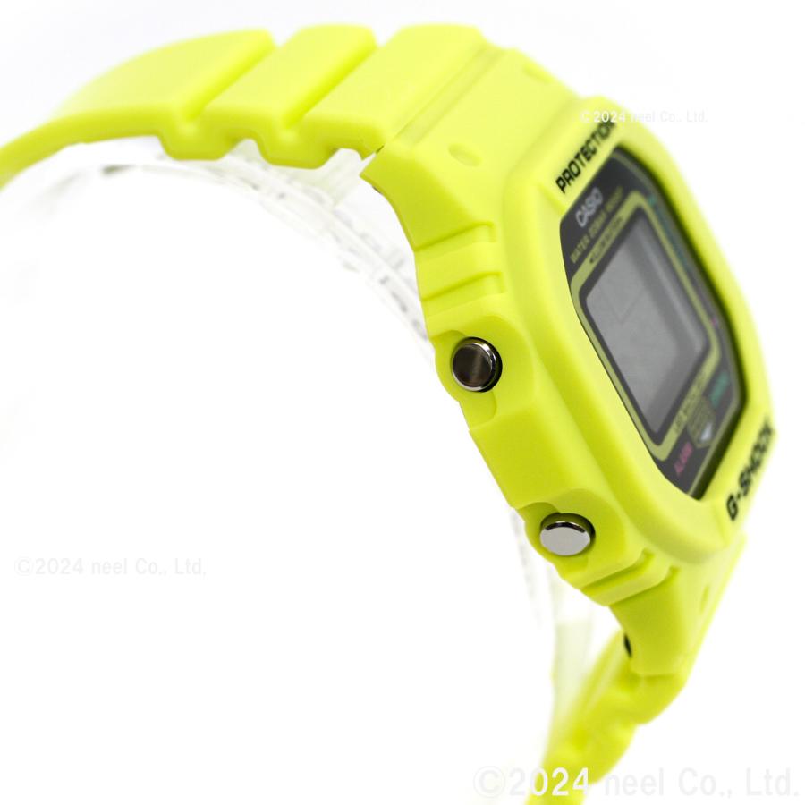 G-SHOCK Gショック デジタル 腕時計 GMD-S5600EP-9JF エナジー ENERGY