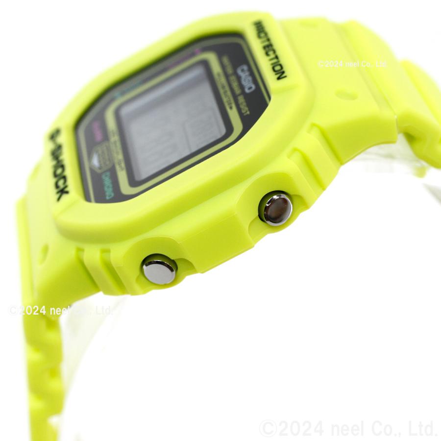 G-SHOCK Gショック デジタル 腕時計 GMD-S5600EP-9JF エナジー ENERGY