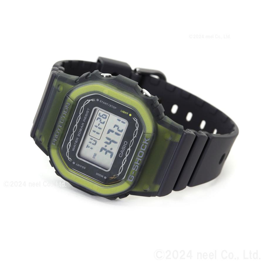 G-SHOCK Gショック デジタル 腕時計 メンズ GMD-S5610RS-8JF 