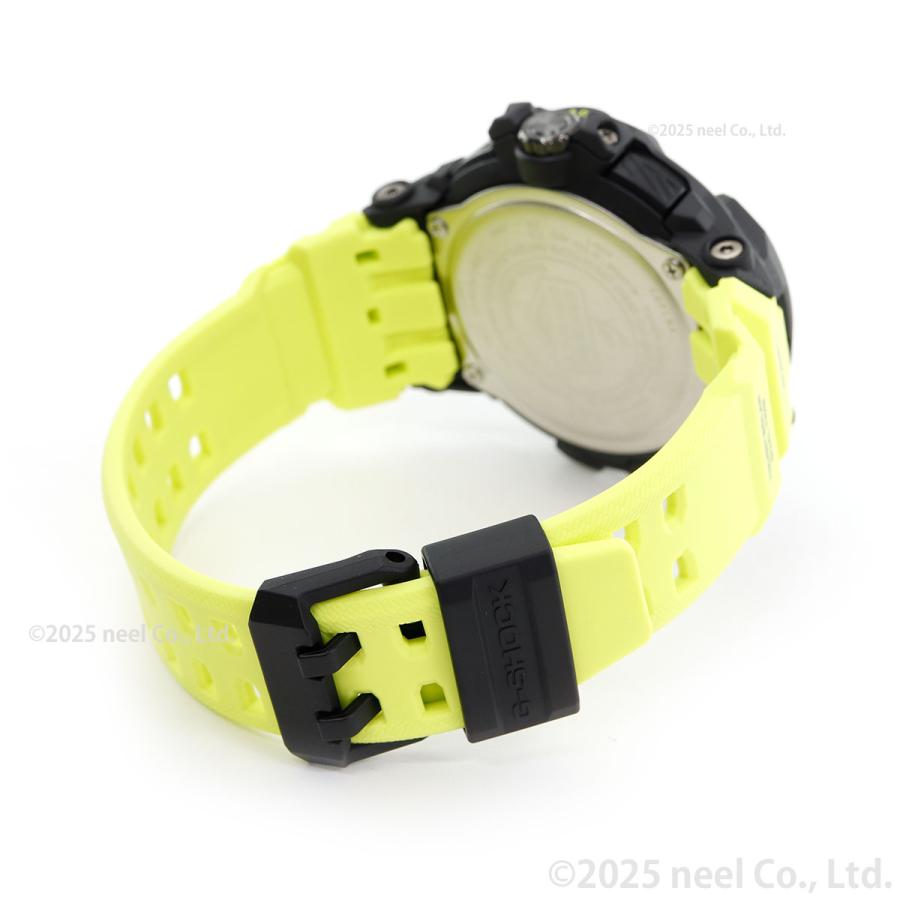 G-SHOCK Gショック グラビティマスター GRAVITYMASTER 腕時計 GR