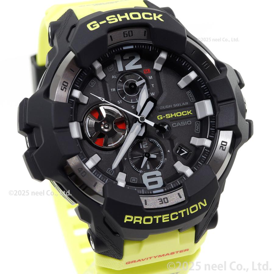 G-SHOCK Gショック グラビティマスター GRAVITYMASTER 腕時計 GR