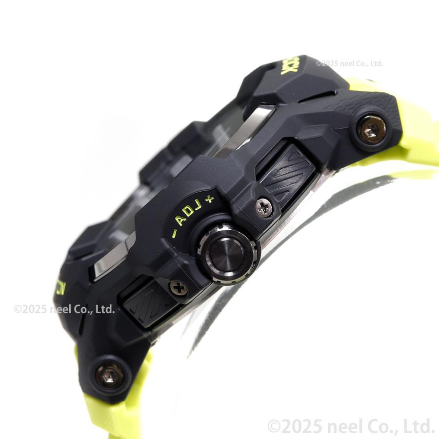 G-SHOCK Gショック グラビティマスター GRAVITYMASTER 腕時計 GR