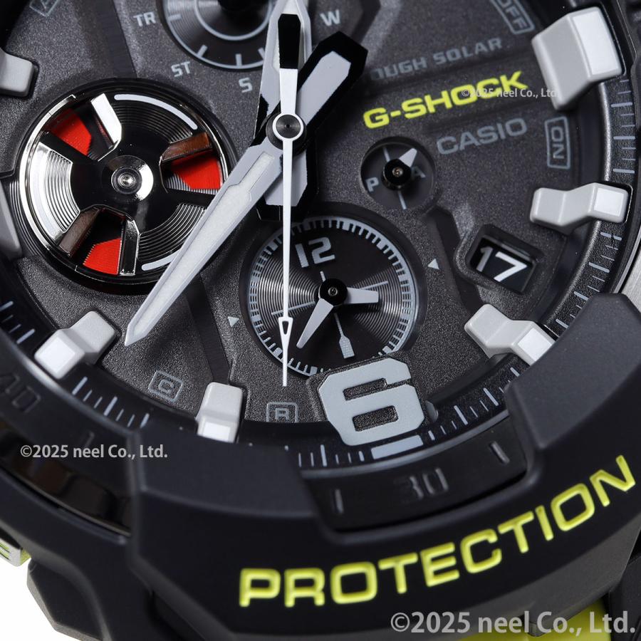 G-SHOCK Gショック グラビティマスター GRAVITYMASTER 腕時計 GR
