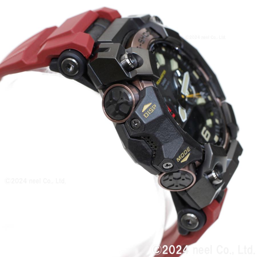 G-SHOCK Gショック 電波ソーラー マッドマスター MUDMASTER G-SHOCK Gショック 電波ソーラー マッドマスター MUDMASTER