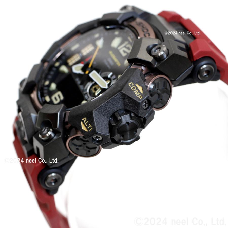 G-SHOCK Gショック 電波ソーラー マッドマスター MUDMASTER G-SHOCK Gショック 電波ソーラー マッドマスター MUDMASTER