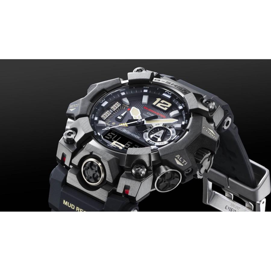 G-SHOCK Gショック 電波ソーラー マッドマスター MUDMASTER G-SHOCK Gショック 電波ソーラー マッドマスター MUDMASTER