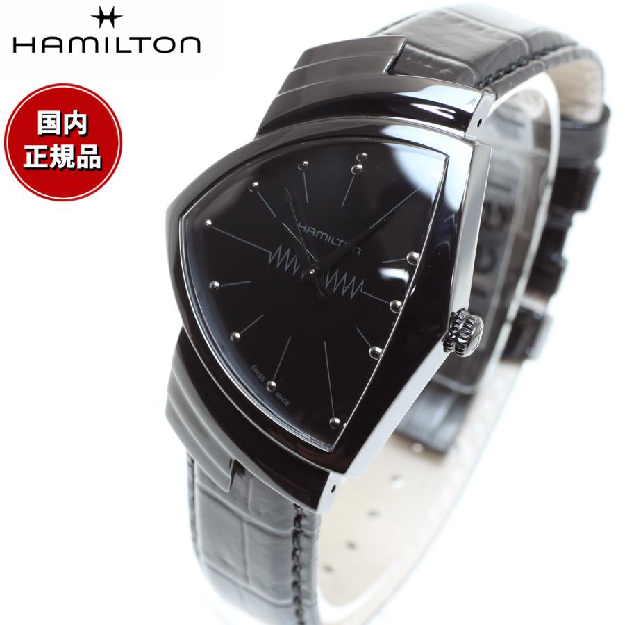 VENTURA （7月から値上）ハミルトン HAMILTON Ventura ベンチュラ 