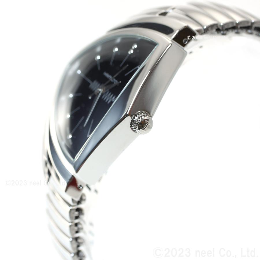 ハミルトン HAMILTON ベンチュラ クォーツ H24411232 腕時計 メンズ レディース VENTURA 正規品｜neel-selectshop｜09