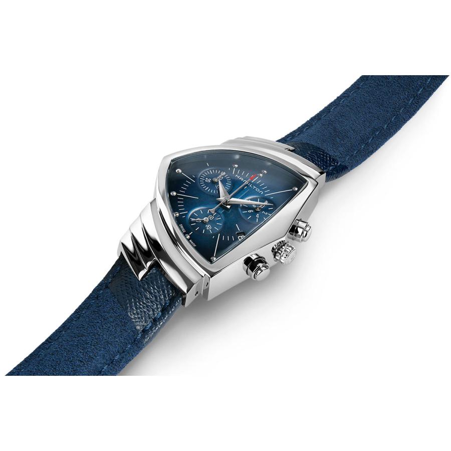 VENTURA 【正規品】ハミルトン HAMILTON ベンチュラ クロノ VENTURA 【正規品】ハミルトン HAMILTON ベンチュラ クロノ