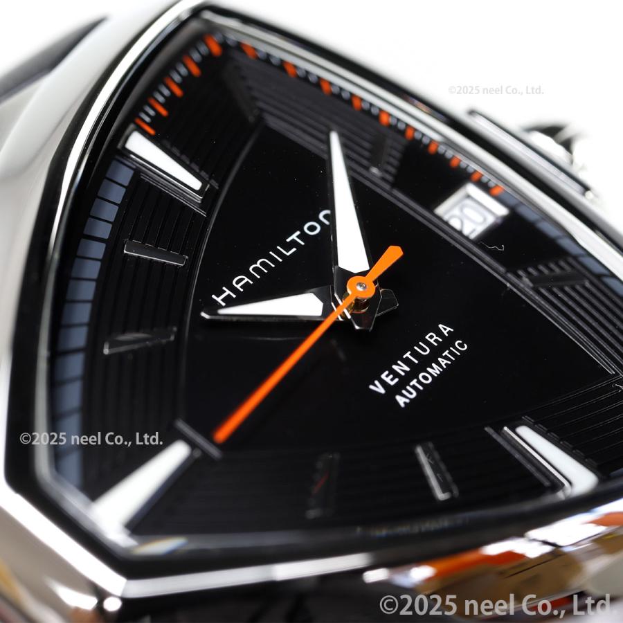 VENTURA ハミルトン HAMILTON Ventura ベンチュラ エルヴィス80 オート