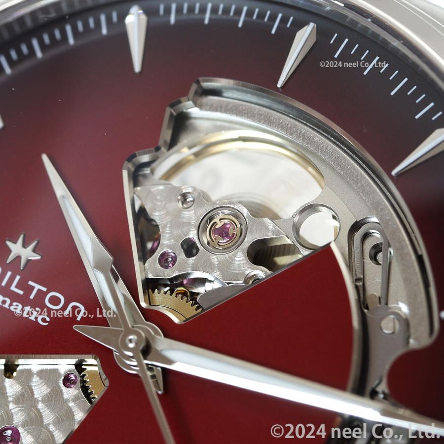 Jazzmaster 【正規品】ハミルトン HAMILTON ジャズマスター Jazzmaster 【正規品】ハミルトン HAMILTON ジャズマスター