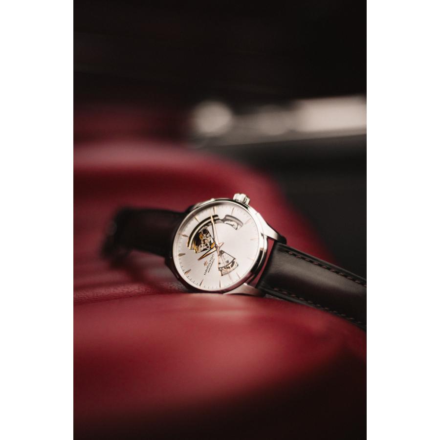 Jazzmaster 【正規品】ハミルトン HAMILTON ジャズマスター Jazzmaster 【正規品】ハミルトン HAMILTON ジャズマスター