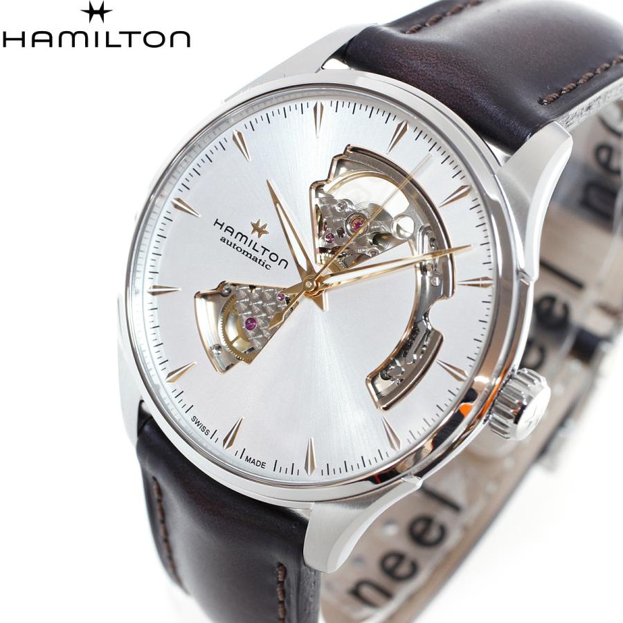 Jazzmaster 【正規品】ハミルトン HAMILTON ジャズマスター Jazzmaster 【正規品】ハミルトン HAMILTON ジャズマスター