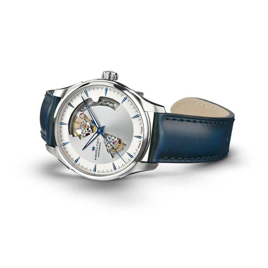 HAMILTON ハミルトン　ジャズマスターオープンハート 慈【ハミルトン ジャズマスター オープンハート】愛 | 欲しいっ